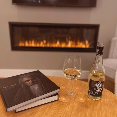 Elora'S Irvine River Suite Eksteriør billede