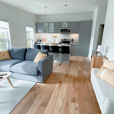 Elora'S Irvine River Suite Eksteriør billede
