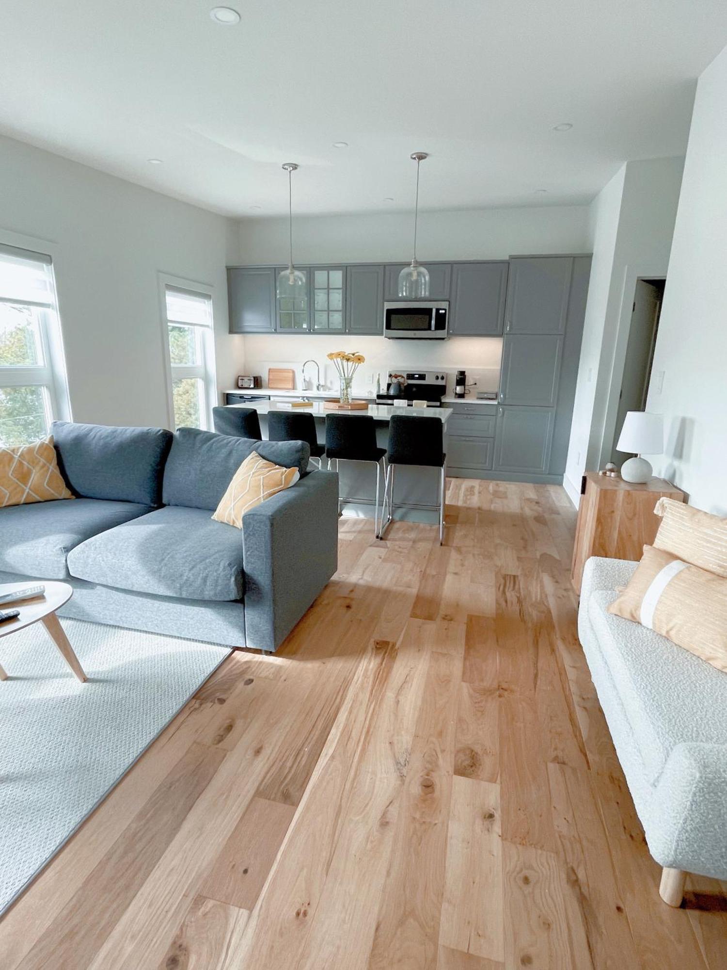 Elora'S Irvine River Suite Eksteriør billede