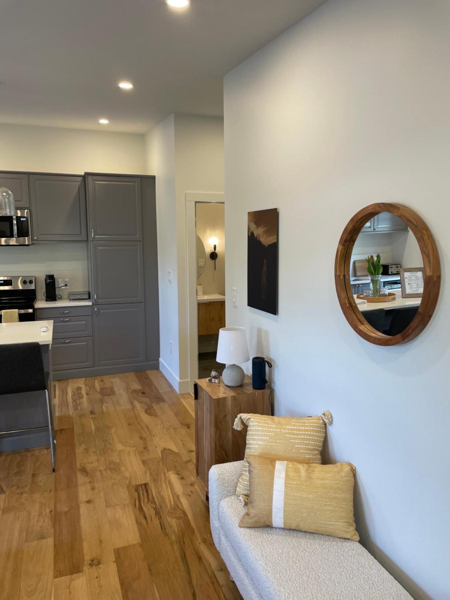 Elora'S Irvine River Suite Eksteriør billede
