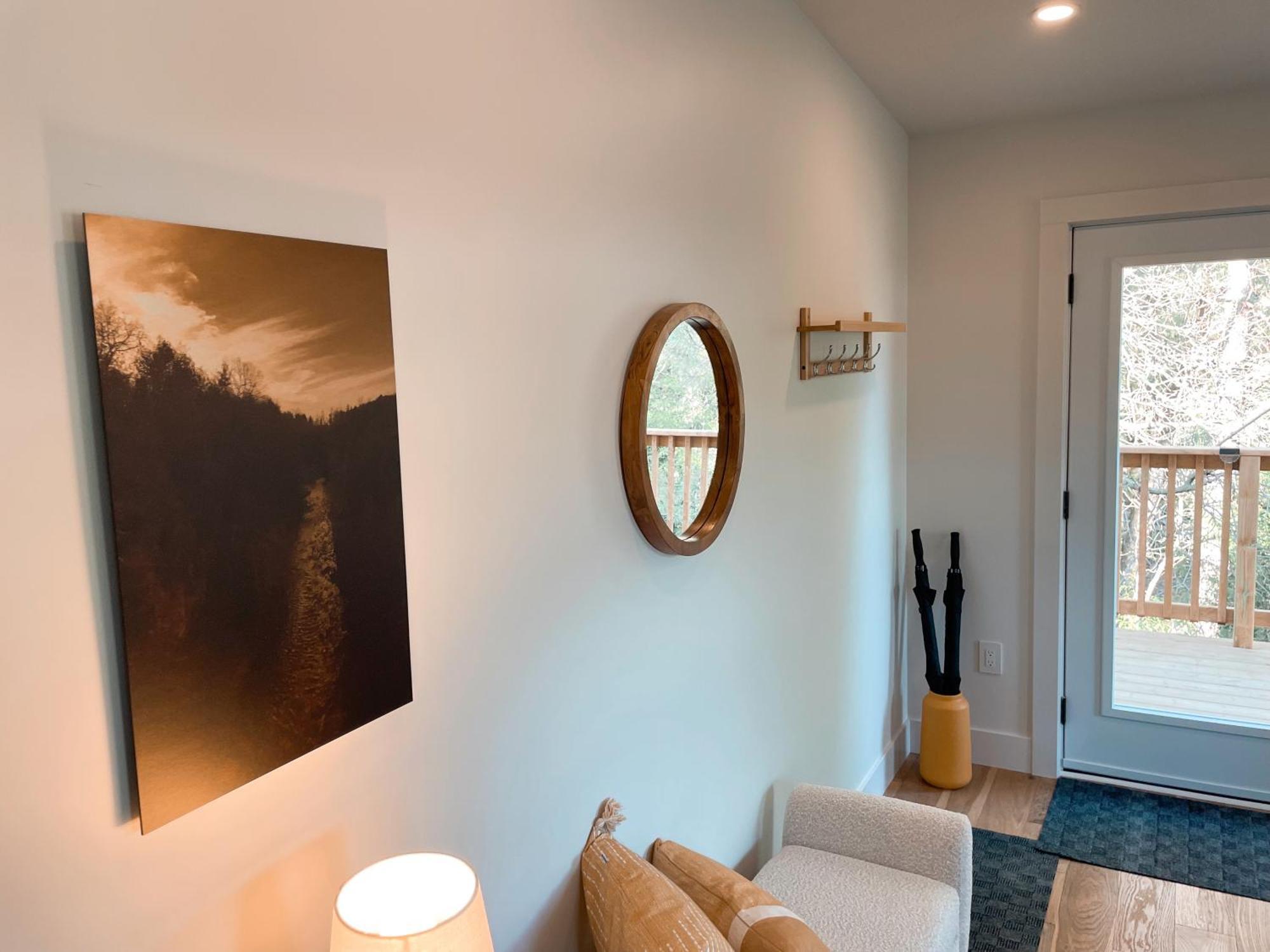 Elora'S Irvine River Suite Eksteriør billede