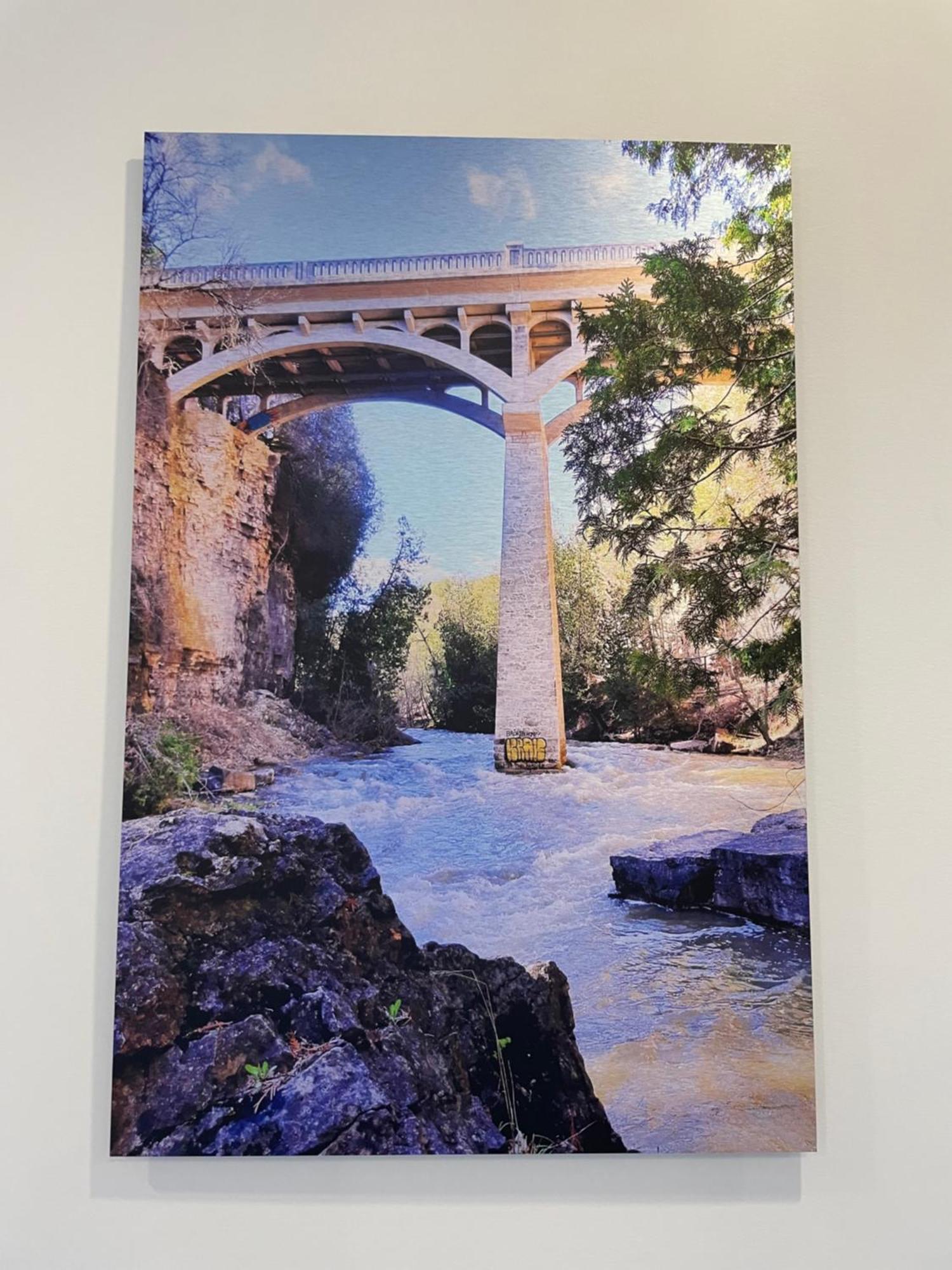 Elora'S Irvine River Suite Eksteriør billede
