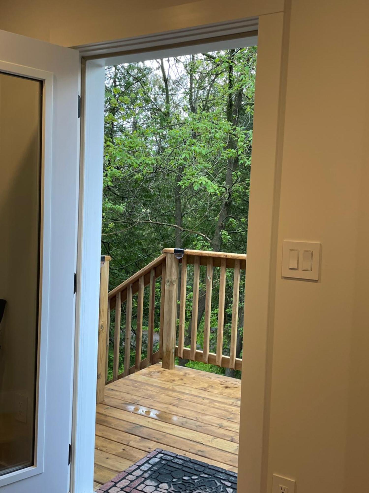 Elora'S Irvine River Suite Eksteriør billede